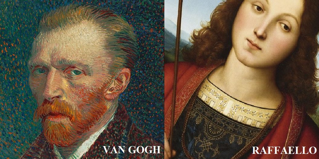 VAN GOGH