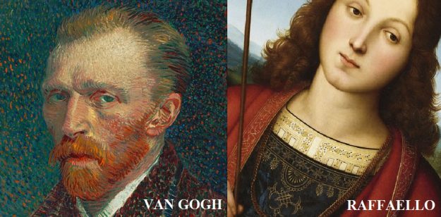 VAN GOGH