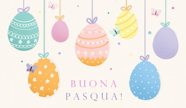EASTER