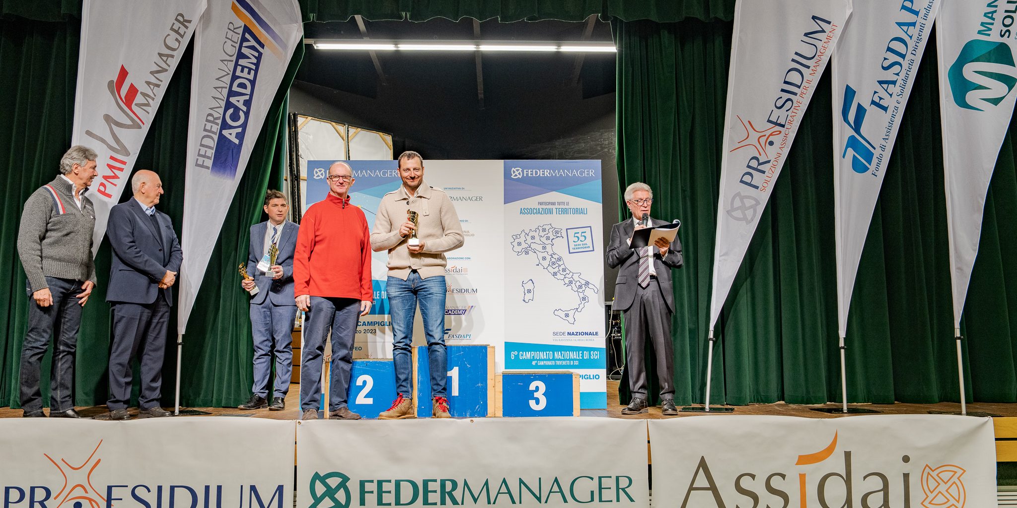 campionato sci 2023 federmanager (3)