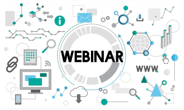 Webinar