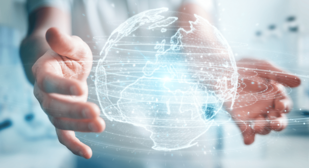 internazionalizzazione