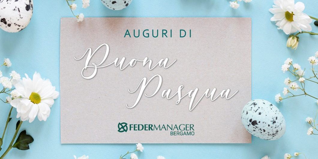 Auguri pasqua 2024
