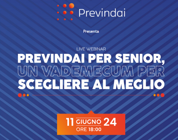 Previndai webinar