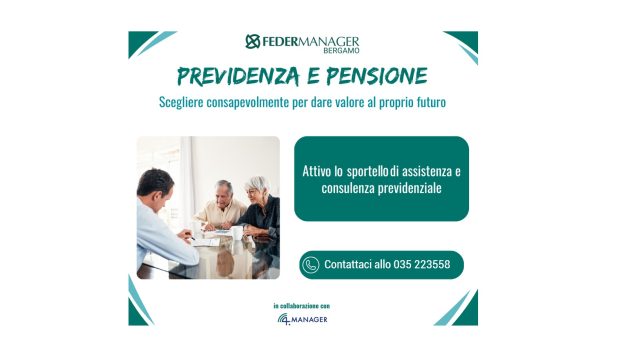 Sportello previdenza Web2