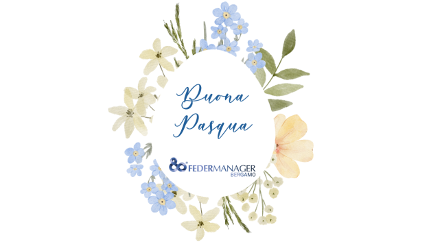Buona Pasqua 2025