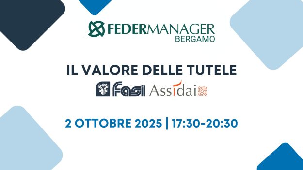 Evento Bergamo 2 ottobre 2025